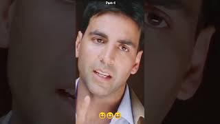 अक्षय कुमार ने की अजय देवगन से सिफारिस insaan movieshorts filmyshorts funnyvideo [upl. by Anirad]