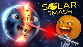 Solar Smash Supercut [upl. by Netsirhk]