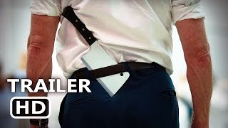 The Belko Experiment Official Trailer [upl. by Hizar]