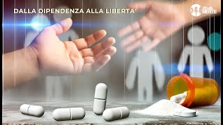 Episodio 024  Le Tossicodipendenze [upl. by Holbrook66]