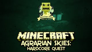 Agrarian Skies 2  Cooked Silkworm [upl. by Airamana469]