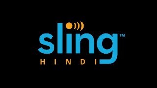 Indian channels on Sling [upl. by Vernon]