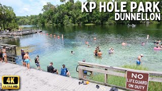 Dunnellon Florida  KP Hole Park [upl. by Marduk692]