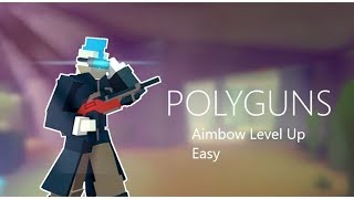 POLYGUNS AIMBOT WORKING 2019 LINK IN DESC [upl. by Desma]