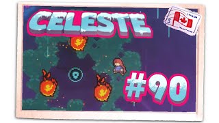 Lets GOOOOOOOOO  Lets Play Celeste 90 [upl. by Hull159]