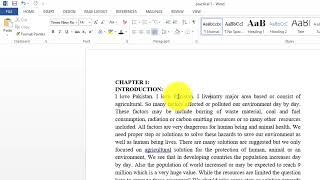 How to create Insert and Overtype mode Enable the Insert and Overtype Mode in MS Word 2013 in Urdu [upl. by Newbold116]