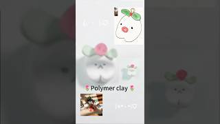 Polymer clay🌷🌷 polymerclayart polymerclay katseyetouch katseye [upl. by Iives]