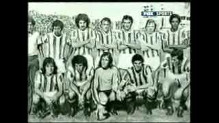 Tango de Atlético Nacional 1970 [upl. by Alarise509]