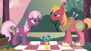 MLPFiM BGM Love Poison [upl. by Inahc]