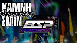 DJ KAMNH EMIN  VIRAL TIKTOK [upl. by Kunin450]