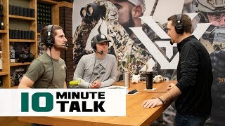 10MinuteTalk – The 2506 is a Deer Slaying Machine [upl. by Aicnilav299]