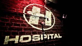 dNbing  DrumnBass Hotmix Nuborn11 Liquid Funk Hospital Records 20081018 [upl. by Yremogtnom]