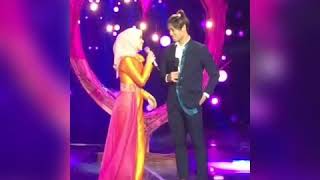 Duet quotMimpi Terindahquot Lesty amp Rizky Billar [upl. by Dis565]