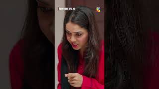 Dosti Ki Hadd Tak Raho Warna shorts ameemasaleem adnanrazamir pakistanidrama [upl. by Holms]