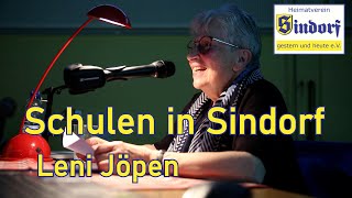 Schulen in Sindorf  Leni Jöpen [upl. by Iveksarap]