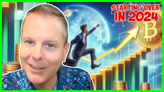 ⁠IF I STARTED OVER IN 2024 WITH 10K MY CRYPTOCURRENCY BEGINNER PLAN [upl. by Kearney]