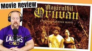 Aayirathil Oruvan MOVIE REVIEW [upl. by Lovett409]