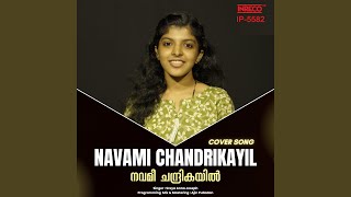 Navami Chandrikayil [upl. by Ellerud]