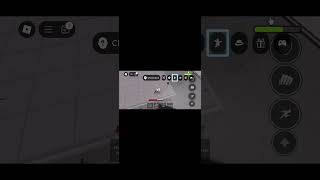 Hero hunter 1 into 2 on controller roblox tsbg thestrongestbattlegrounds garou herohunter [upl. by Llenyt511]