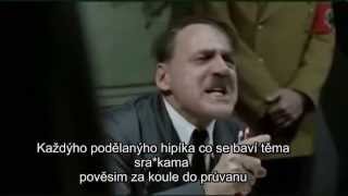 Hitler se dozvěděl že tuhle scénu všichni parodujou [upl. by Cacia]