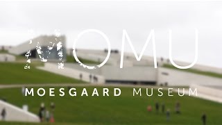 Visiting Moesgaard Museum [upl. by Aihpos]