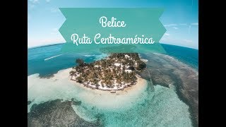 Nuestra experiencia en Belice ✨Unbelizeable✨ [upl. by Odlanyar]