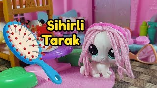 Minişler Sihirli Tarak 💇🏻 LPSEM miniş  Türkçe Çocuk Masalları [upl. by Isla178]