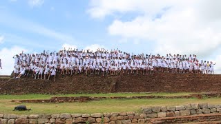 De Mazenod College  2023  Grade 9 School Trip 2k22 Batch  Sigiriya amp Dhabulla [upl. by Arika]