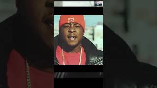 Jadakiss 🔥 on quotWhat Else You Need to Knowquot 🌟 Jadakiss TheLOX HipHop [upl. by Wolsniw336]