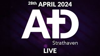 Avendale and Drumclog Live Stream  28th April 2024 [upl. by Morey201]