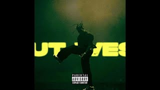 FREE FOR PROFIT TRAVIS SCOTT X DON TOLIVER TYPE BEAT  SUBTLE [upl. by Adine]