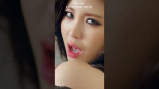 Jun Hyo Seong  Find Me Areia Remix JunHyoSeong findme remix areiaremix kpopremix kpop 전효성 [upl. by Clellan]