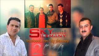 Shirwan Abdulla amp Karwan Xabaty 2014 Ga3day Kaftriay Shawany Amad Track2 [upl. by Osy]