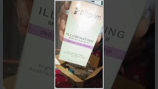 Pilgrim Unboxing Video unboxingvideo pilgrim bye2get3 sonia prayagraj [upl. by Schonthal]