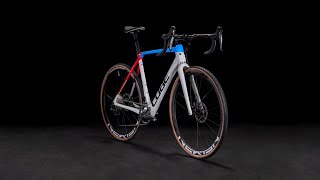 CUBE CROSS RACE C62 SL [upl. by Egdamlat]