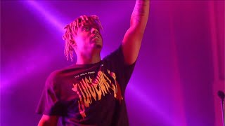 Juice WRLD styrofoam music video [upl. by Jeb]