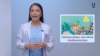 Mecanismo de acción de los antiparasitarios  Curso de farmacología clínica [upl. by Zeus]