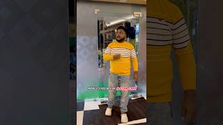 middle class boy in 5 star Cafe🙂🤣 comedy funny bishaktosanju [upl. by Downey874]