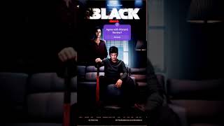 Black Movie review by Maran cinema tamil review [upl. by Artsa]