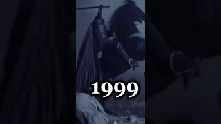 Sleepy Hollow Then vs Now 2024 Part 3 [upl. by Hock]