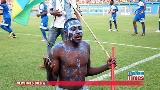 Peace Cup Highlights for Rayon Sports Victory over APR FC [upl. by Nilrah]