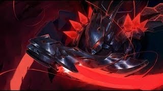 卡力斯KhaZix Montage By戲子無心 [upl. by Ahsirkal824]