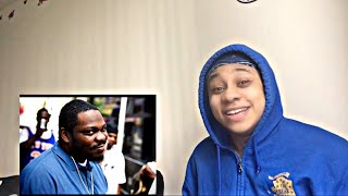 BEANIE SIGEL  JADAKISS DISS Throwback Reaction [upl. by Graig601]