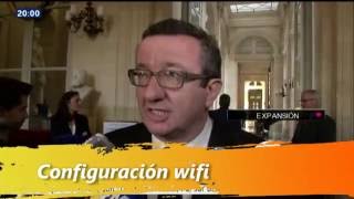 Configuración wifi [upl. by Mide]