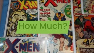 Comic Book Collection sold for how much Top 10 Highest Graded Comic Books sold on ebay 2024 [upl. by Nylyaj]