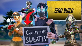 🔴 LIVE ZB Customs WChat fortniteclips shorts live fyp foryou epicpartner zerobuildmode [upl. by Codel120]