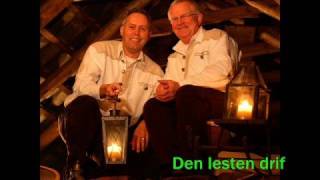 Brook Duo  Den lesten drif [upl. by Avan]