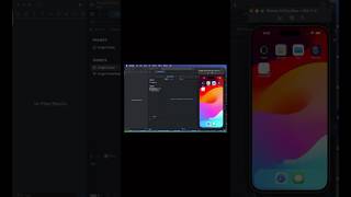 Quick amp Simple React Native Setup Shorts reactnative [upl. by Icyaj]