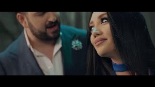 Arkadi Dumikyan amp Hripsime Hakobyan  Siraharvel Em Official Music Video 2017 [upl. by Eilime950]