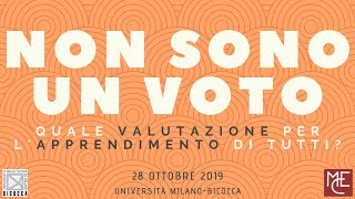 Non Sono un Voto  mattina [upl. by Wahl]